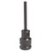 Proto Stanley J7290-5M 3/8" Drive Hex Bit Impact Socket, 5mm
