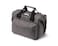 AO Coolers Caravan Canvas Soft Cooler with High-Density Insulation, Oversized Storage Pockets, Charcoal, 24-Can