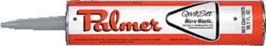CRL Palmer QwikSet Mirro-Mastic