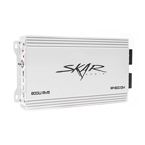 إس كيه إيه أوديو Skaraudio rp-800 1dm 800W