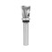 Amana Tool - 57176 Solid Carbide Spiral Pattern/Plunge Compression 7/8 Dia x 1-9/64 x 1/2