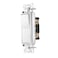 Zooz Momentary Push-Button in-Wall Switch ZAC99