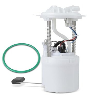 YHTAUTO Fuel Pump Assembly with Sending Unit for Chrysler, Dodge