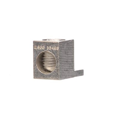 Siemens ECCS1 Ground Bar Collar Strap12-2/0