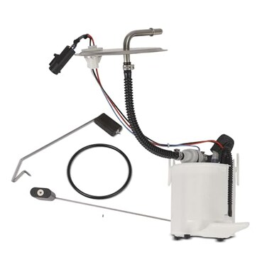 YHTAUTO Fuel Pump Assembly with Sending Unit for Ford, Mercury