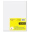 Royal Brites Illustration Boards - 2-Sided Heavyweight, White 9 Sheets