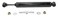 Monroe Magnum SC2964 Steering Damper for Dodge Ram 2500