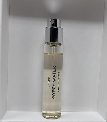 Byredo - Gypsy Water EDP Eau de Parfum 0.4 Fl. Oz.