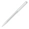 Sheaffer Intensity Ballpoint Pen, Medici Engraved, Chrome Plate Trim ,E2923751
