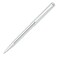 Sheaffer Intensity Ballpoint Pen, Medici Engraved, Chrome Plate Trim ,E2923751