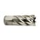 Jancy Slugger by Fein HSS Annular Cutter with Pilot Pin, 7/8" Dia, 1" Depth