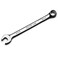 Capri Tools 13 mm Combination Wrench, 12 Point, Metric, Chrome ,1-1313
