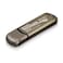 Kanguru Defender 3000“ 64 GB Hardware Encrypted Flash Drive - FIPS 140-2 Level 3 Certified - SuperSpeed USB 3.0“ Water Resistant