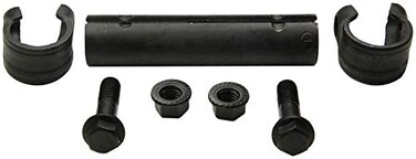 MOOG ES2012S Steering Drag Link Adjusting Sleeve