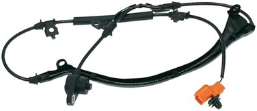 Dorman 695-657 Rear Driver Side ABS Wheel Speed Sensor
