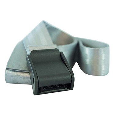 TumbleForms Tumble Forms2 Feeder Seat Replacement Straps, H-Strap, Medium, Adjustable