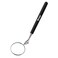 Titan 11193 2" Telescoping Inspection Mirror