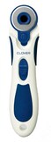 Clover Rotary Cutter 1.1 inches ,28 mm