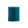 Superior Threads So Fine 3-Ply 50 Weight Polyester Sewing Thread Spool - 550 Yards ,437 Teal