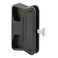 Prime-Line Sliding Screen Door LatchPull for Superior Doors, Black
