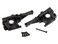 Traxxas 7030X Front Bulkhead for 1/16th Scale Vehicles