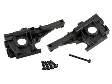 Traxxas 7030X Front Bulkhead for 1/16th Scale Vehicles