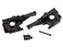 Traxxas 7030X Front Bulkhead for 1/16th Scale Vehicles