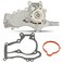 YHTAUTO Engine Water Pump for Chevy, Buick