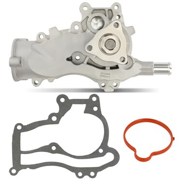 YHTAUTO Engine Water Pump for Chevy, Buick