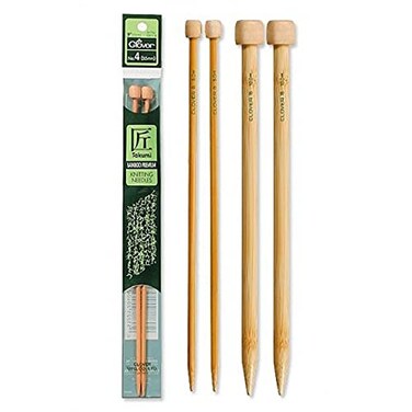 Clover Takumi 9-Inch Single Point, Size 10