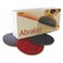 Mirka 1000 Grit Abralon6" Discs