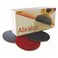 Mirka 1000 Grit Abralon6" Discs