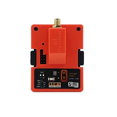 FrSky 900MHz R9M 2019 Long Range Module System Compatible R9 Series ,ACCST/Access