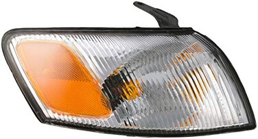 Dorman 1630869 Passenger Side Turn Signal Light Assembly