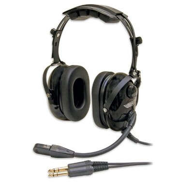 ASA HS-1 Aviation Headset