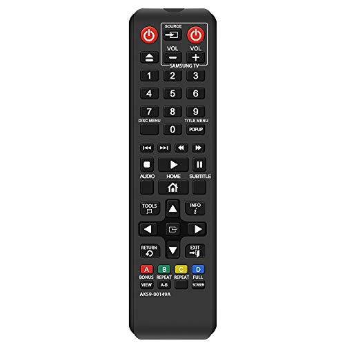 Gvirtue Gvirtue ak59-00149a Remote