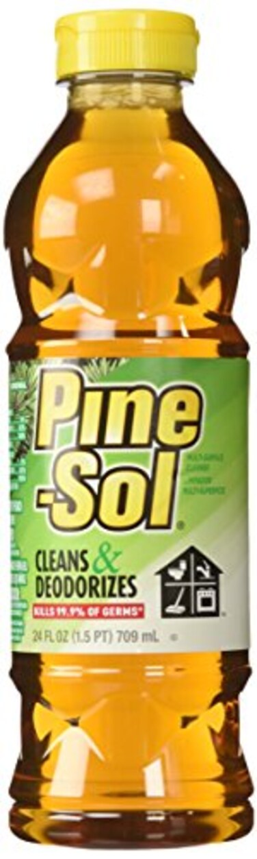 Pine-Sol Original 24 Oz ,Pack of 3