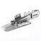 Walfront Flat Seamer Folder Binding Attachment Tape for Industrial Sewing Machine ,1-3/8"-1/2
