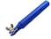 Bon 22-933 Button to Clevis Handle Adapter 9" All Steel Welded Concrete Tool Adapter for 1 3/8" Button Handles