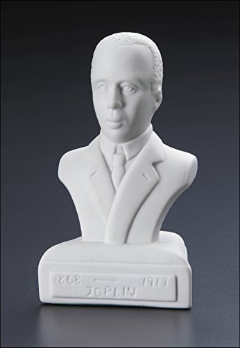 willismusic Willismusic Willis Music Composer Statuette Joplin 5