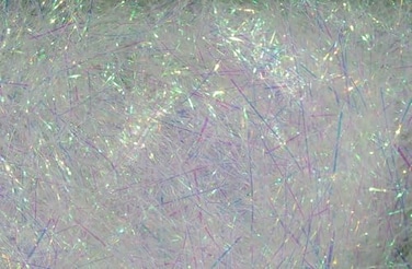 Hareline Fly Tying Ice Dub284 Pearl