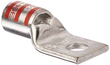 ABB ThomasBetts CK 54111 3/0 CU STD. BRL. 1 HOLE 3/