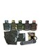 EUCALAN Delicate Wash Getaway Gang, Black
