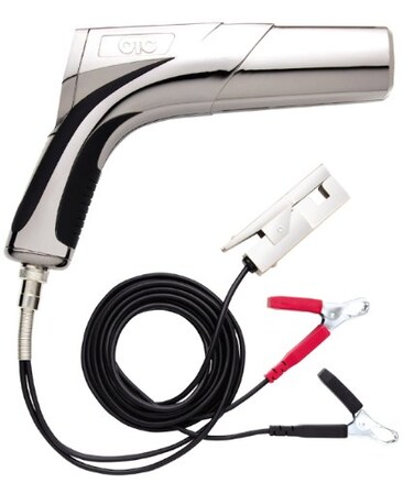 OTC 3363 Professional Inductive Timing Light with Storage Case