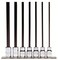 Proto SET HEX BIT 3/8 DR 7 PC - 1 Each