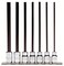 Proto SET HEX BIT 3/8 DR 7 PC - 1 Each