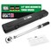 SK Tools USA 1/2" Drive Adjustable Torque Wrench Micrometer, 20-150 ft.lb.