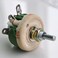 Electronics-Salon 25W 5 OHM High Power Wirewound Potentiometer, Rheostat, Variable Resistor.