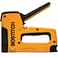BOSTITCH Stapler, Outward Clinch, Stapling Tacker 14MM Max ,T6-8OC2