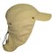 OccuNomix HyperKewl Mens Baseball-caps, Khaki